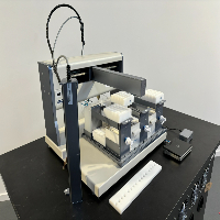 GILSON GX274 ASPEC image 3